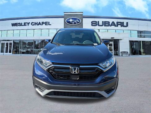 Used 2022 Honda CR-V EX image 9