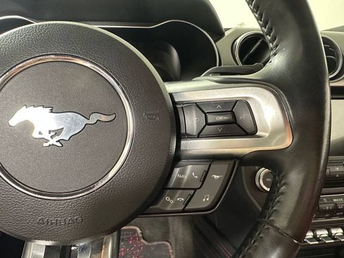 Used 2018 Ford Mustang GT Premium w/ Equipment Group 401A RWD image 27