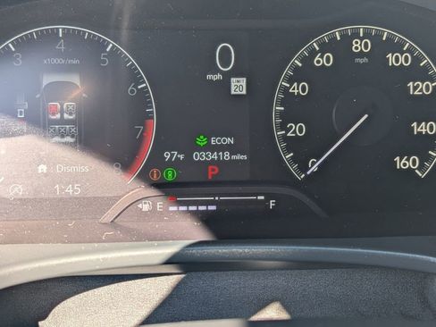 Used 2024 Honda Civic Sport image 30