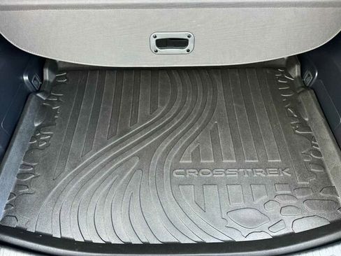 Certified 2025 Subaru Crosstrek 2.5i Sport w/ Popular Package #3A image 18