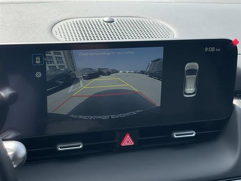 New 2026 Hyundai Ioniq 5 SEL RWD image 13