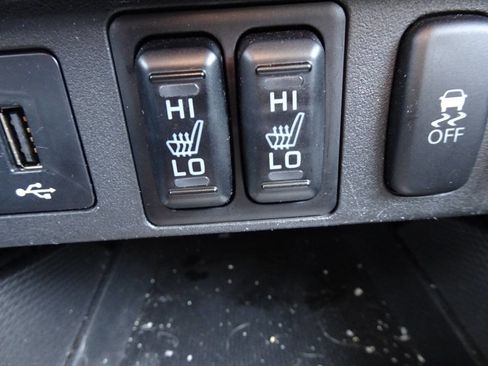 Used 2019 Mitsubishi Outlander Sport AWD image 20