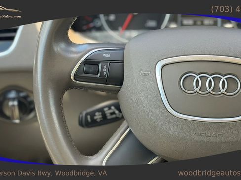 Used 2016 Audi Q5 2.0T Premium Plus w/ Technology Package AWD/4WD image 21
