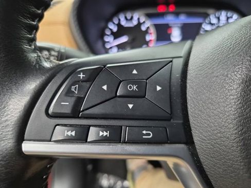 Used 2021 Nissan Sentra SV w/ SV Premium Package image 22