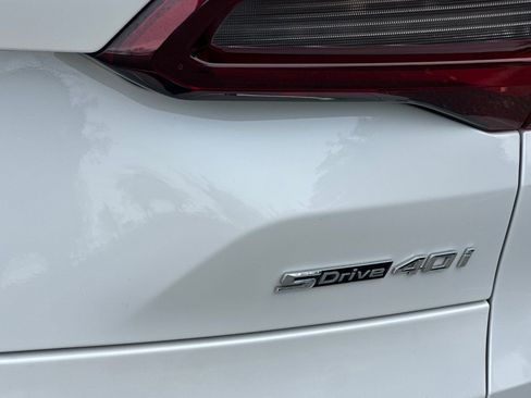 Used 2020 BMW X5 sDrive40i w/ Premium Package image 38