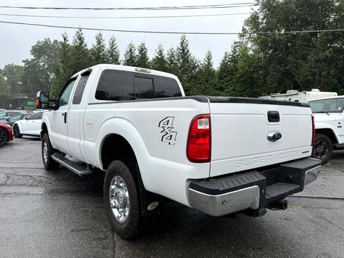 Used 2016 Ford F250 XLT w/ XLT Premium Package image 8