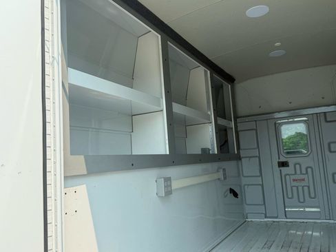 Used 2022 Ford E-350 and Econoline 350 Super Duty w/ Power Windows & Locks Group RWD image 12