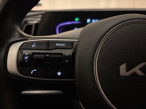 Certified 2024 Kia Sportage X-Line image 15