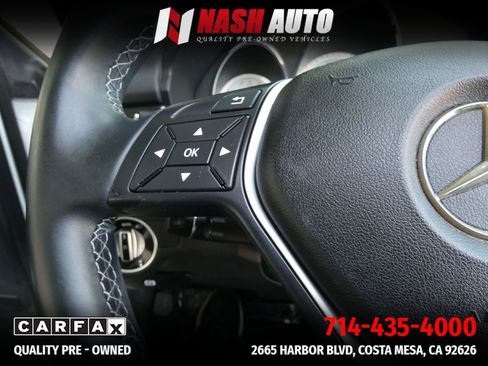 Used 2014 Mercedes-Benz GLK 350 2WD image 63