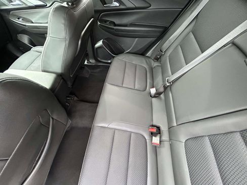 Used 2022 Chevrolet TrailBlazer RS w/ Sun and Liftgate Package image 12