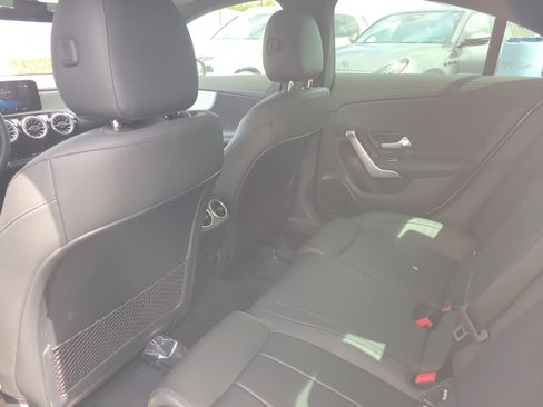 Certified 2023 Mercedes-Benz CLA 250 4MATIC image 13
