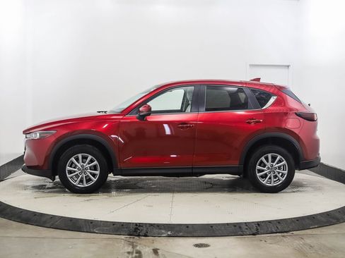 Used 2023 MAZDA CX-5 AWD 2.5 S image 2
