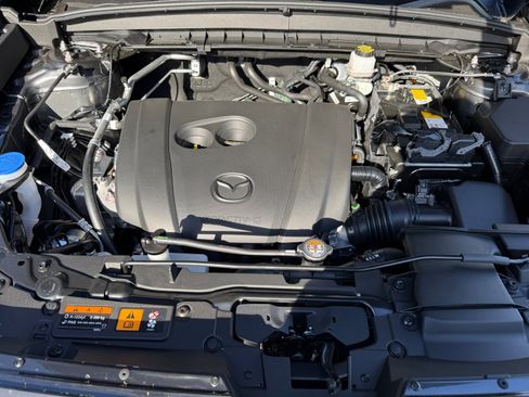 New 2026 MAZDA CX-5 Preferred image 20