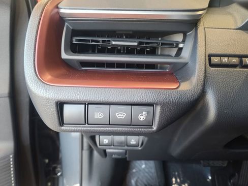 New 2026 Toyota Prius Plug-In Hybrid image 24