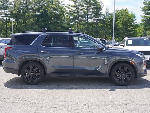 Used 2024 Hyundai Palisade XRT AWD/4WD image 19