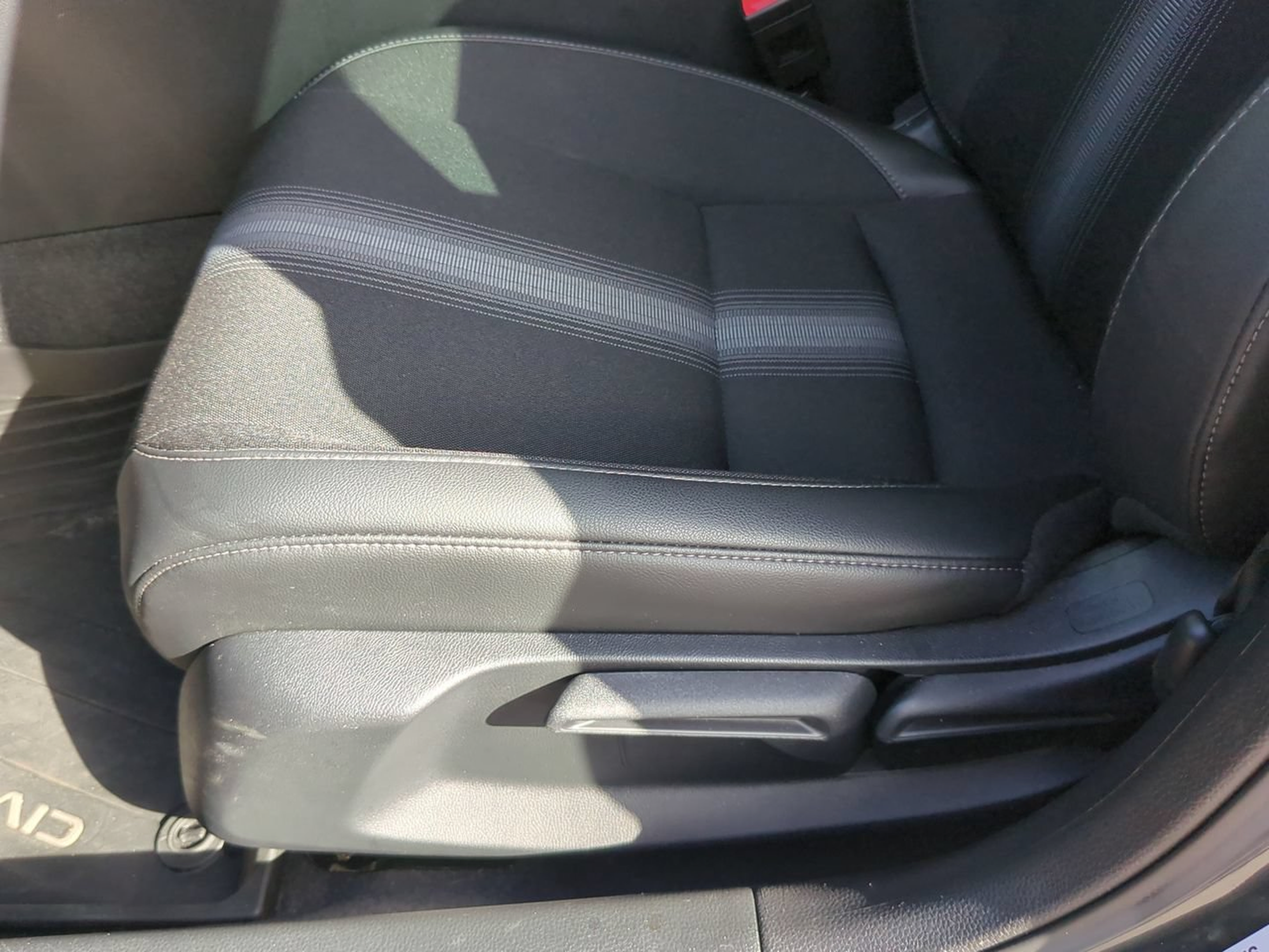 Certified 2026 Honda Civic Sport image 15