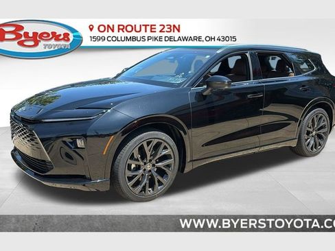 New 2026 Toyota Crown Signia w/ Advanced Technology Package AWD/4WD image 1