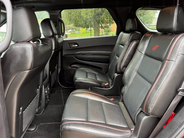 Used 2025 Dodge Durango GT AWD/4WD image 5