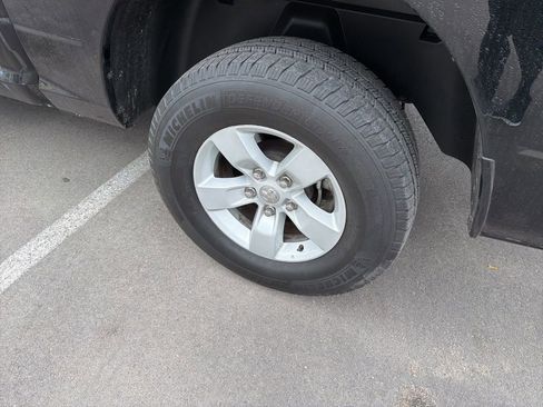 Used 2023 RAM 1500 Classic SLT w/ Trailer & Traction Group image 24