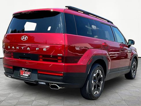 Used 2024 Hyundai Santa Fe SEL AWD/4WD image 6
