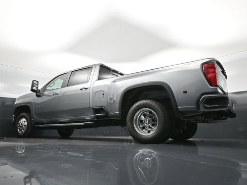 New 2026 Chevrolet Silverado 3500 LT w/ All Star Edition AWD/4WD image 43