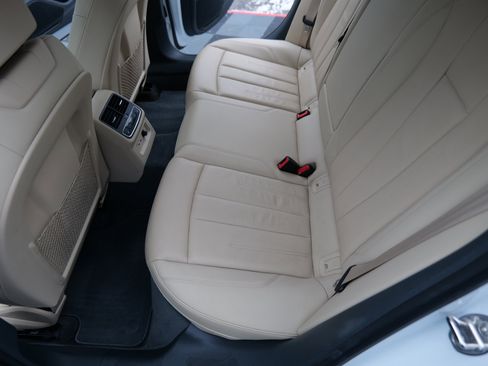 Used 2019 Audi A4 2.0T Premium Plus w/ Premium Plus Package image 47