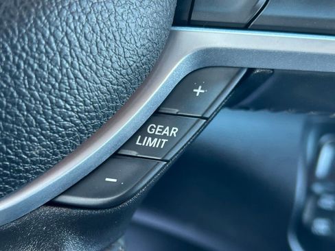 Used 2024 RAM 2500 Big Horn w/ Off Road Package image 22