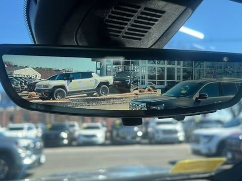 New 2026 GMC Terrain Elevation w/ Elevation Premium Package AWD/4WD image 15