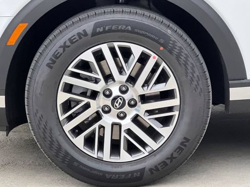 New 2026 Hyundai Palisade SEL FWD image 32