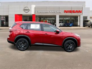 New 2026 Nissan Rogue SV w/ Cold Weather Package FWD video 2