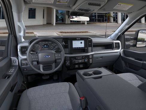 New 2026 Ford F350 XL AWD/4WD image 9