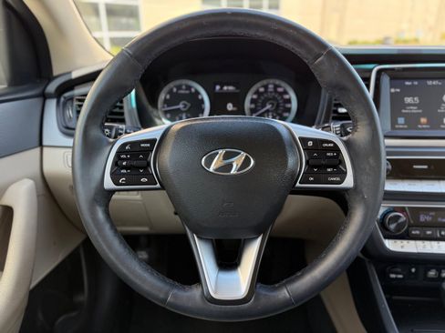 Used 2019 Hyundai Sonata SEL image 24