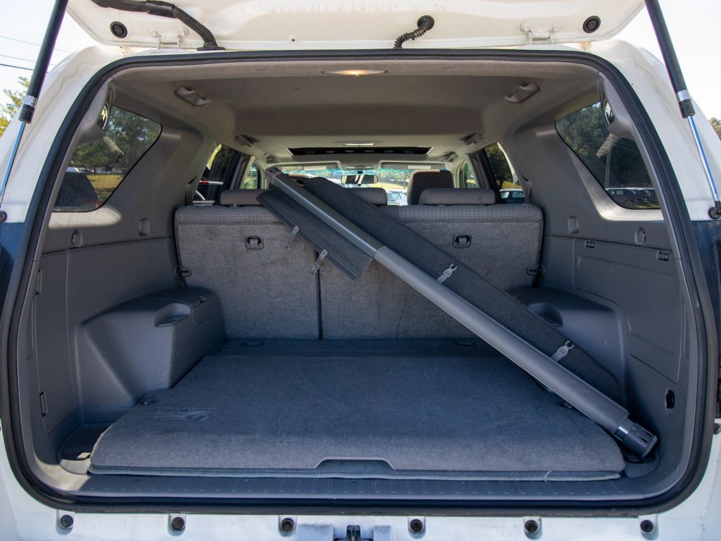 Used 2008 Toyota 4Runner SR5 AWD/4WD image 21