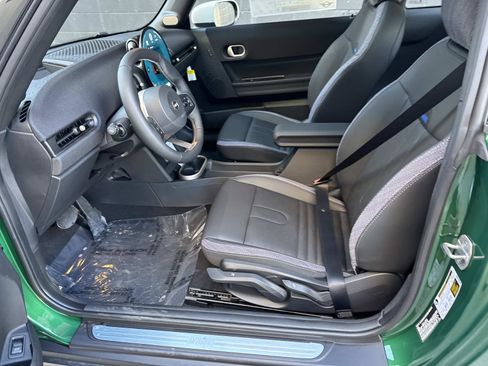 New 2026 MINI Cooper S image 8