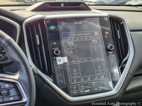 New 2025 Subaru Ascent Limited w/ Popular Package #2 image 20