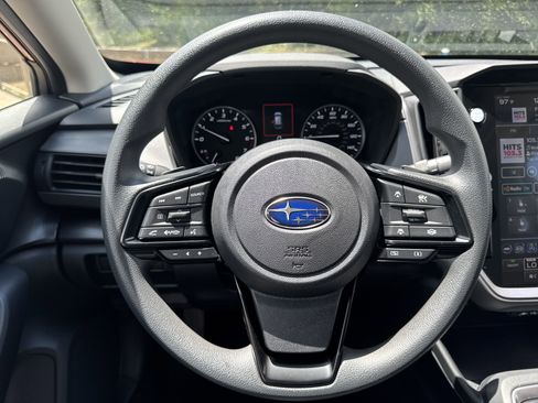 New 2025 Subaru Crosstrek 2.5i Premium image 13