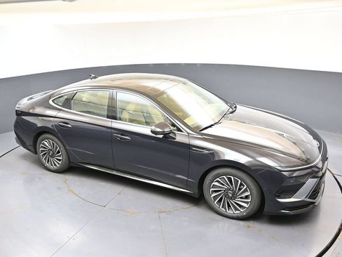 New 2026 Hyundai Sonata Limited FWD image 41