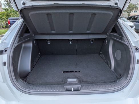 Used 2024 Hyundai Kona N Line FWD image 12