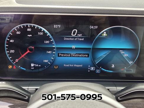 Used 2020 Mercedes-Benz GLE 350 w/ Premium Package image 30