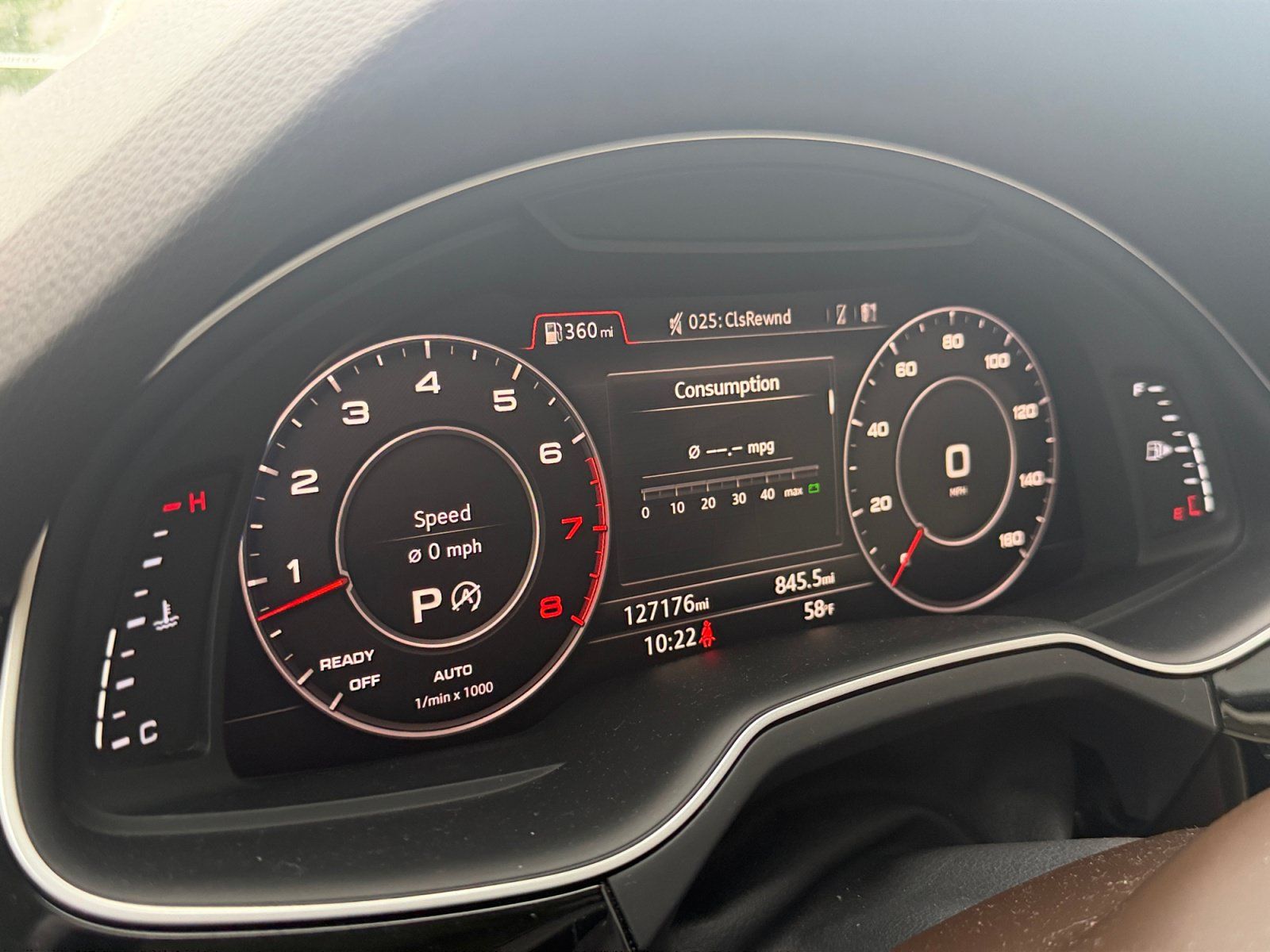 Used 2019 Audi Q7 3.0T Premium Plus w/ Premium Plus Package AWD/4WD image 14