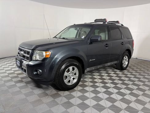 Used 2010 Ford Escape 4WD Hybrid image 3