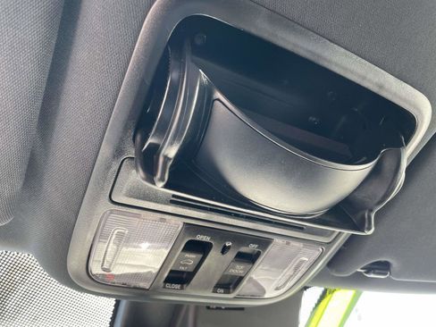 Certified 2023 Honda Passport TrailSport image 17