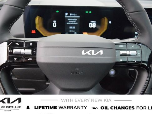 New 2026 Kia Sorento X-Line EX image 26