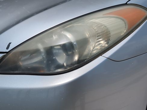 Used 2004 Toyota Solara SE FWD image 6