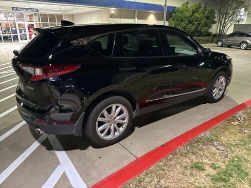 Used 2021 Acura RDX FWD image 4