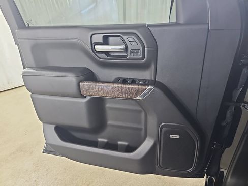 Certified 2019 GMC Sierra 1500 Denali w/ Denali Ultimate Package AWD/4WD image 34