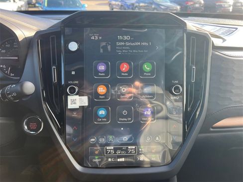 New 2025 Subaru Forester Sport image 21