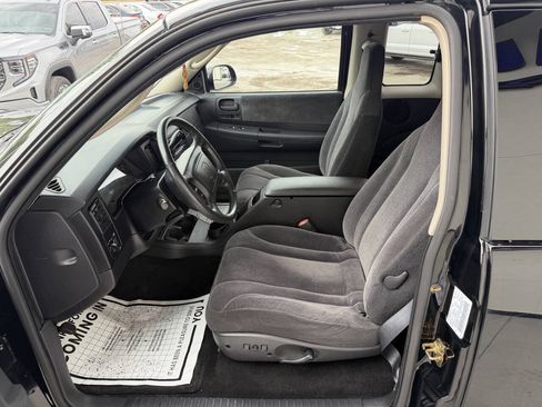 Used 2003 Dodge Dakota Sport AWD/4WD image 10
