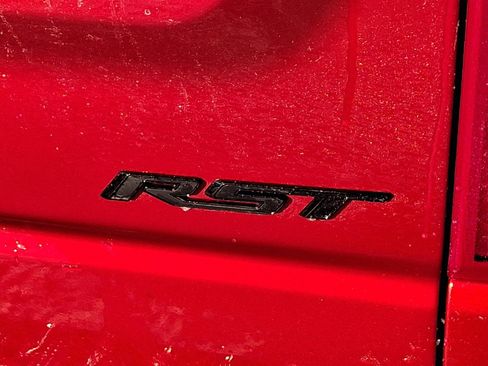 Used 2024 Chevrolet Silverado 1500 RST w/ All Star Edition Plus image 28