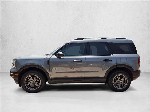 Certified 2023 Ford Bronco Sport Big Bend AWD/4WD image 14